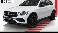 Gebraucht 2022 Mercedes GLC300 AMG SUV | 41.890 € (Guter Preis)