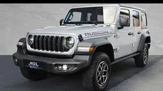 Silver zynith Gebraucht 2024 Jeep Wrangler Rubicon SUV | 59.950 € (Guter Preis)
