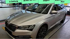 Gebraucht 2022 Skoda Superb LAURIN & KLEMENT Kombi | 34.798 € (Fairer Preis)