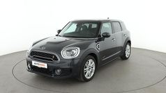 Grau Gebraucht 2020 Mini Cooper SD Countryman SUV | 21.460 € (Fairer Preis)