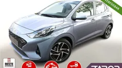 Meta blue perleffekt Neu 2025 Hyundai i10 Prime Kleinwagen | 19.287 € (Fairer Preis)