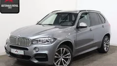 Gebraucht 2018 BMW X5 M50 Sport Line SUV | 39.880 € (Fairer Preis)