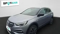 Gebraucht 2021 Opel Grandland X Ultimate SUV | 19.450 € (Fairer Preis)