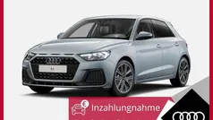 Pfeilgrau perleffekt Gebraucht 2024 Audi A1 Sportback Advanced Kleinwagen | 28.420 € (Fairer Preis)