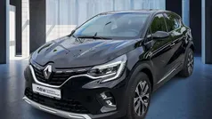 Gebraucht 2022 Renault Captur Techno SUV | 20.189 € (Fairer Preis)