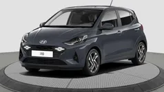 Aurora grey / met Neu 2025 Hyundai i10 Trend Kleinwagen | 18.395 € (Fairer Preis)