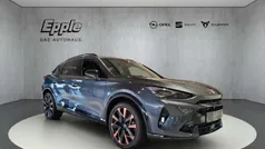Schwarz Neu 2025 Cupra Formentor SUV | 38.890 € (Superpreis)