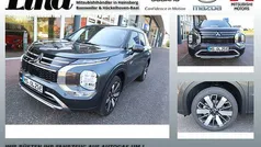Gebraucht 2025 Mitsubishi Outlander P-HEV Edition SUV | 51.970 € (Guter Preis)