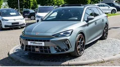 Gebraucht 2024 Cupra Leon VZ Kombi | 44.444 € (Fairer Preis)