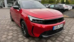 Rot Gebraucht 2025 Opel Corsa Limousine | 19.900 € (Fairer Preis)