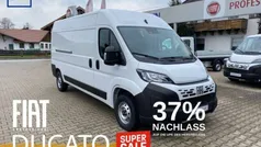 Gebraucht 2024 Fiat Ducato Van | 30.928 € (Guter Preis)