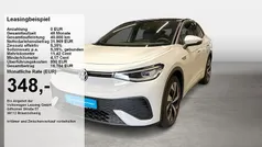 Gebraucht 2022 VW ID.5 Pro SUV | 33.217 € (Fairer Preis)