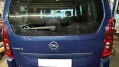 Opel Combo-e Life XL
