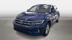 Gebraucht 2024 VW T-Roc R-line SUV | 31.890 € (Fairer Preis)
