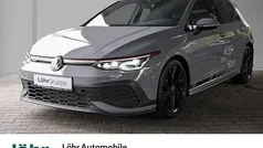 Mondsteingrau Gebraucht 2022 VW Golf VIII GTI Clubsport Limousine | 29.780 € (Guter Preis)