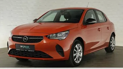 Gebraucht Opel Corsa-e Edition 100 kW (136 PS) 2022 Kleinwagen