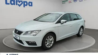 Gebraucht 2020 Seat Leon Style Kombi | 13.890 € (Fairer Preis)