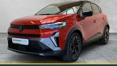 Rot Neu 2025 Renault Captur Esprit Alpine SUV | 30.990 € (Fairer Preis)
