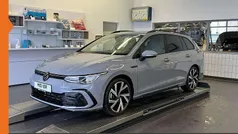 Gebraucht 2023 VW Golf VIII R-line Kombi | 30.590 € (Fairer Preis)