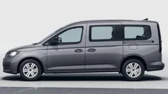 VW Caddy Maxi