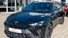 Gebraucht 2024 Cupra Leon Limousine | 32.470 € (Guter Preis)