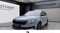 Gebraucht 2024 Skoda Karoq SportLine SUV | 38.977 € (Fairer Preis)