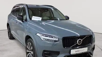 Gebraucht Volvo XC90 Plus 235 PS (172 kW) 2023 SUV