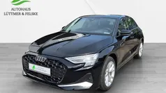 Gebraucht 2025 Audi A3 Advanced Plus Limousine | 34.990 € (Guter Preis)