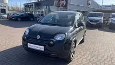 Schwarz Gebraucht 2023 Fiat Panda Cross Cross Kleinwagen | 11.990 € (Guter Preis)