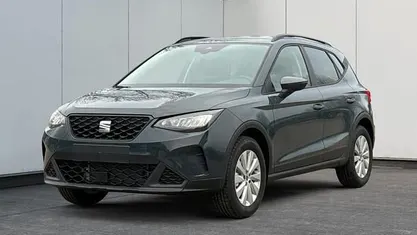 Gebraucht Seat Arona 95 PS (69 kW) 2025 SUV