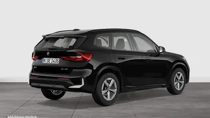 Gebraucht BMW X1 136 PS (100 kW) 2026 SUV