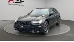 Gebraucht 2025 Audi S6 Sport Kombi | 121.820 €