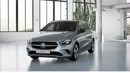 Gebraucht 2025 Mercedes B180 Progressive Van / Kleinbus | 31.580 € (Fairer Preis)