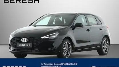 Gebraucht 2025 Hyundai i30 Advantage Limousine | 19.480 € (Guter Preis)