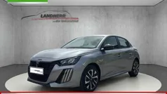 Gebraucht 2025 Peugeot 208 Style Kleinwagen | 16.880 € (Superpreis)