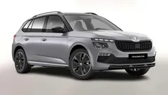 Gebraucht 2025 Skoda Kamiq Monte Carlo SUV | 29.170 € (Fairer Preis)