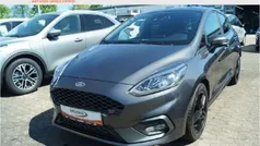 Gebraucht 2021 Ford Fiesta ST Kleinwagen | 21.990 € (Fairer Preis)