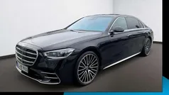Gebraucht 2024 Mercedes S580 AMG Limousine | 109.890 €