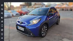 Gebraucht 2024 Toyota Aygo Team Kleinwagen | 19.500 € (Fairer Preis)