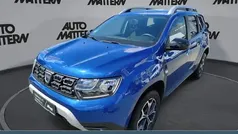 Gebraucht 2021 Dacia Duster Celebration SUV | 17.490 € (Fairer Preis)