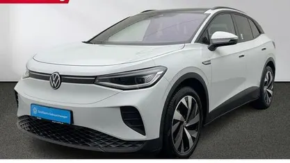 Gebraucht VW ID.4 150 kW (204 PS) 2021 SUV