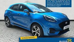 Gebraucht 2025 Ford Puma ST-Line SUV | 22.950 € (Superpreis)