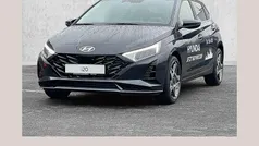 Gebraucht 2025 Hyundai i20 Prime Limousine | 22.790 € (Fairer Preis)