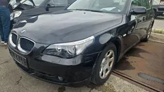 Gebraucht 2005 BMW 520 Limousine | 3.499 € (Guter Preis)