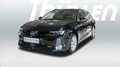 Schwarz Gebraucht 2024 Opel Astra Enjoy Kombi | 19.980 € (Guter Preis)