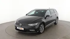 Grau Gebraucht 2020 VW Passat Elegance Kombi | 24.530 € (Fairer Preis)