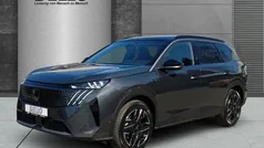 Titan grau Neu 2025 Peugeot 5008 Comfort Van / Kleinbus | 43.590 € (Fairer Preis)