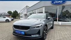 Grau Gebraucht 2022 Polestar 2 Limousine | 34.490 € (Fairer Preis)