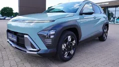 Gebraucht 2025 Hyundai Kona Turbo SUV | 31.490 € (Fairer Preis)