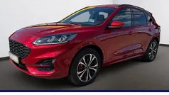 Gebraucht 2021 Ford Kuga ST-Line X SUV | 24.660 € (Guter Preis)